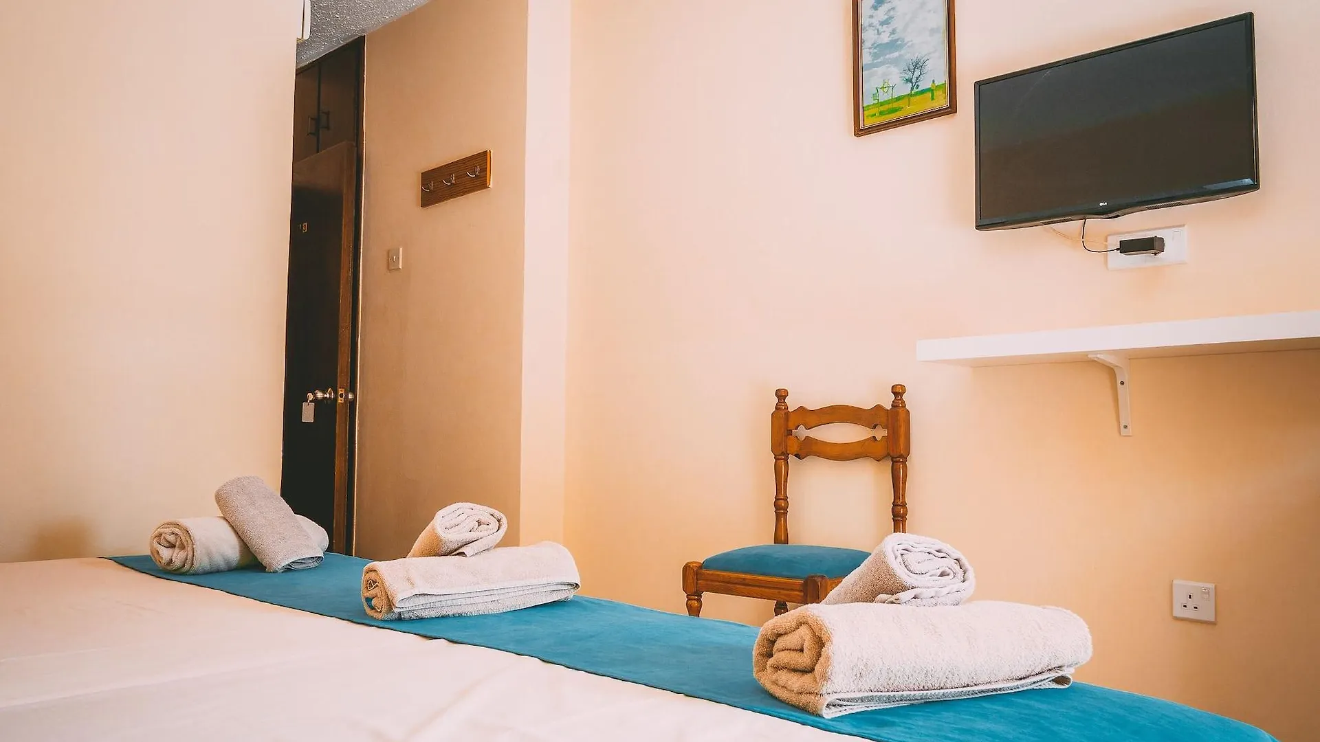 Chrysland Apartment Ayia Napa