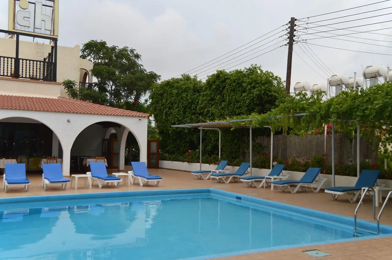 Chrysland Apartment Ayia Napa