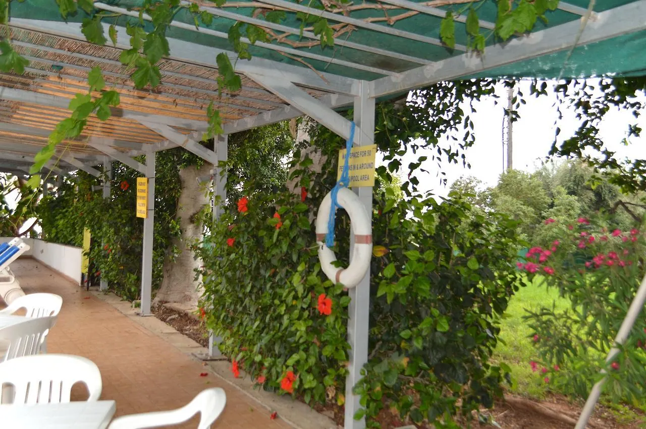 Chrysland Apartment Ayia Napa