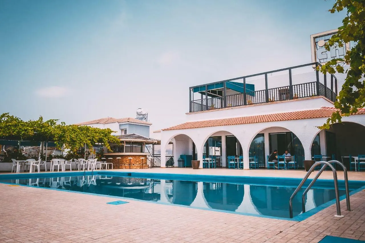 Chrysland Apartment Ayia Napa