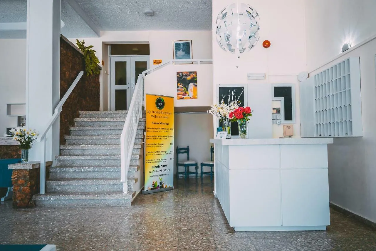 Chrysland Apartment Ayia Napa