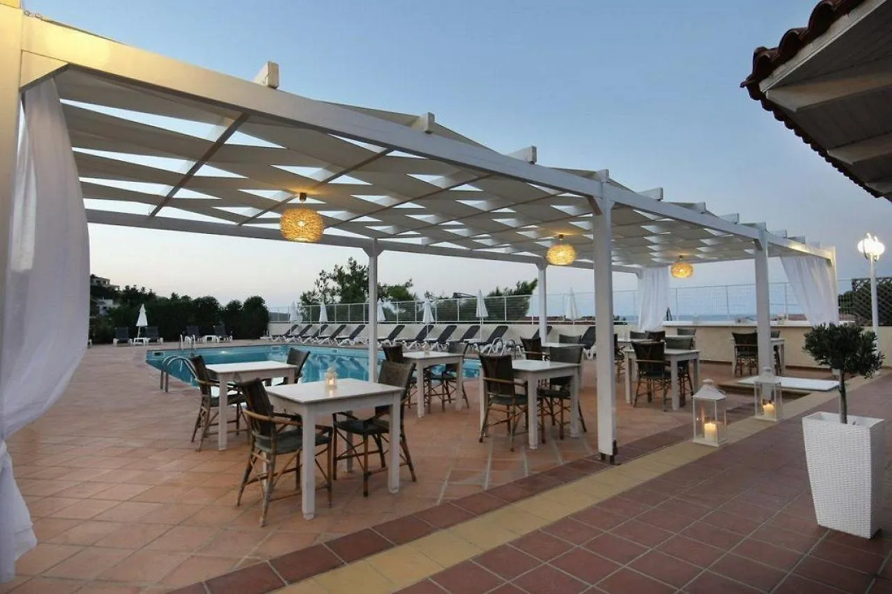 Chrysland Apartment Ayia Napa