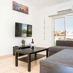 Mynapa Apartman