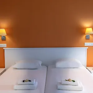 Mia Apartman