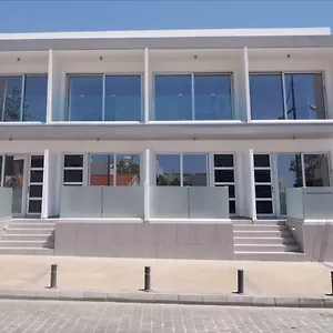 Shalos Apartman