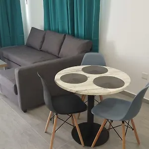 Manoli Apartman