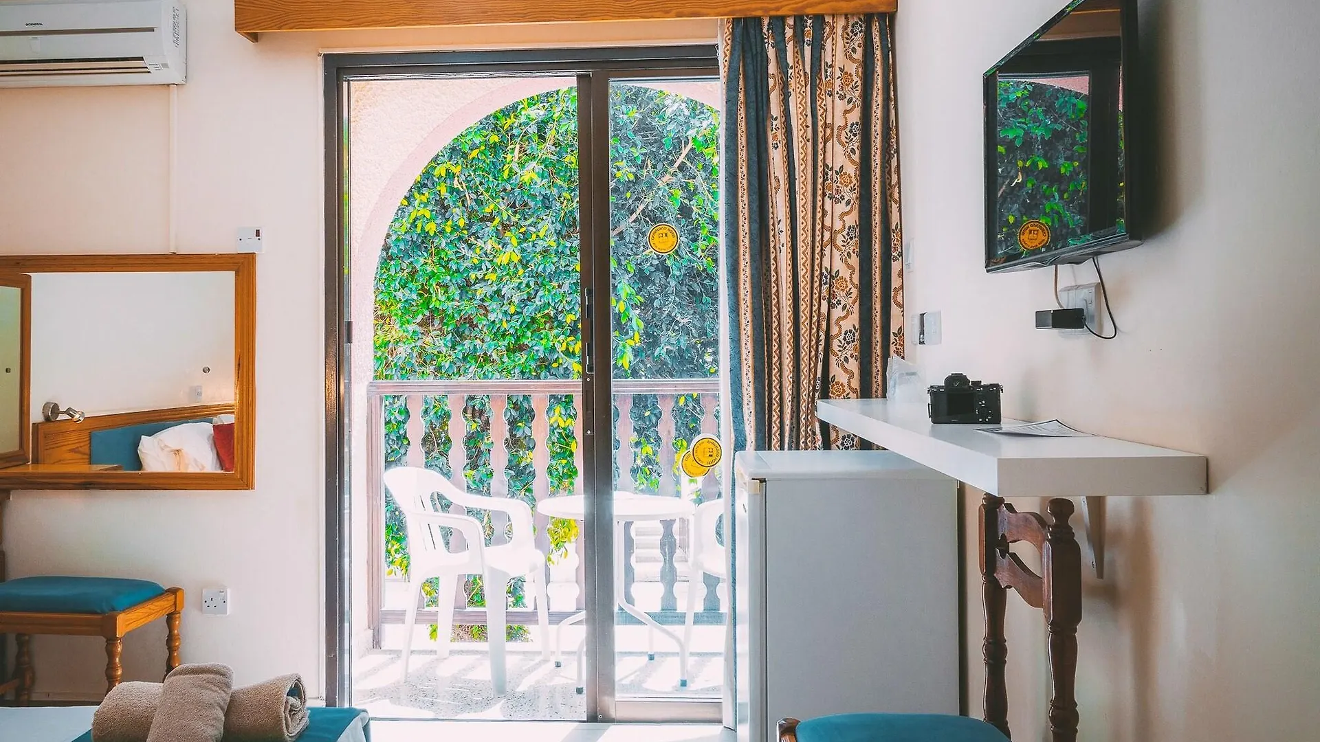 Ferienwohnung Chrysland Agia Napa