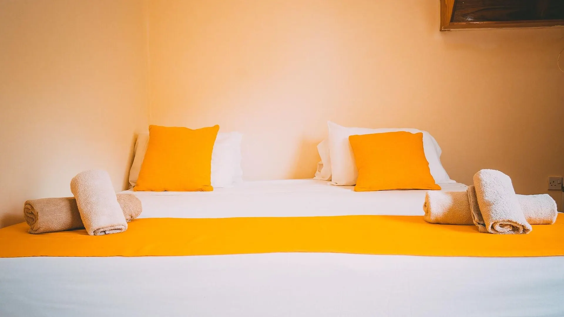 Ferienwohnung Chrysland Agia Napa 0*,