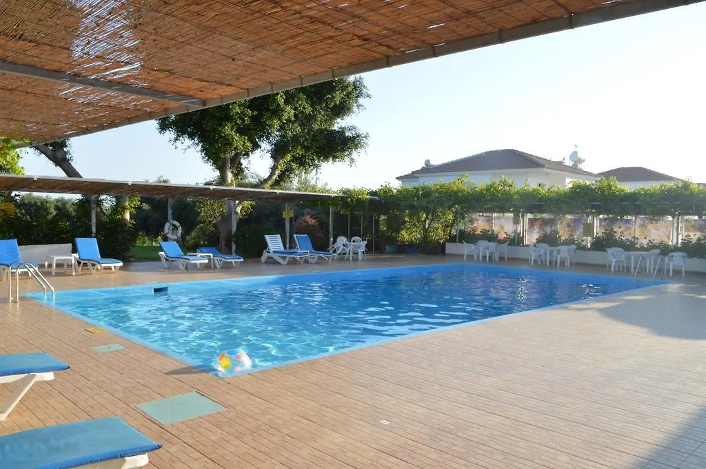 Ferienwohnung Chrysland Agia Napa 0*,