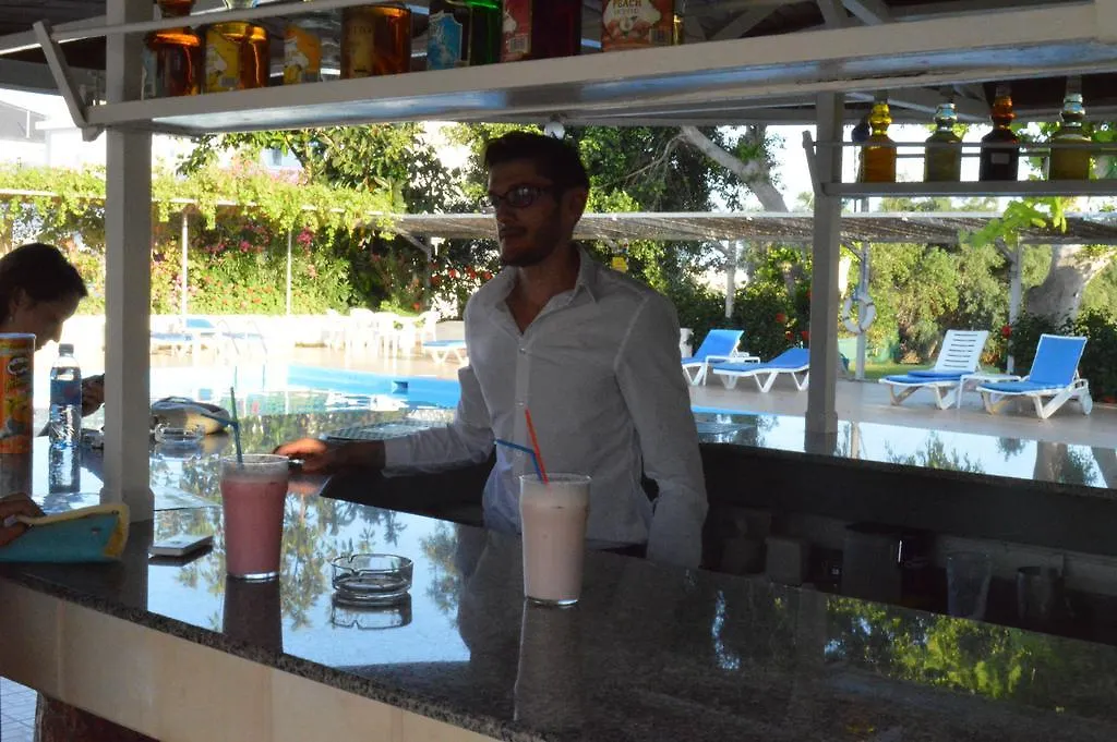 Ferienwohnung Chrysland Agia Napa