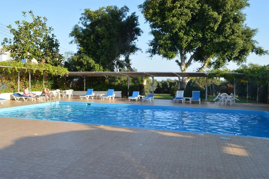 Ferienwohnung Chrysland Agia Napa Zypern
