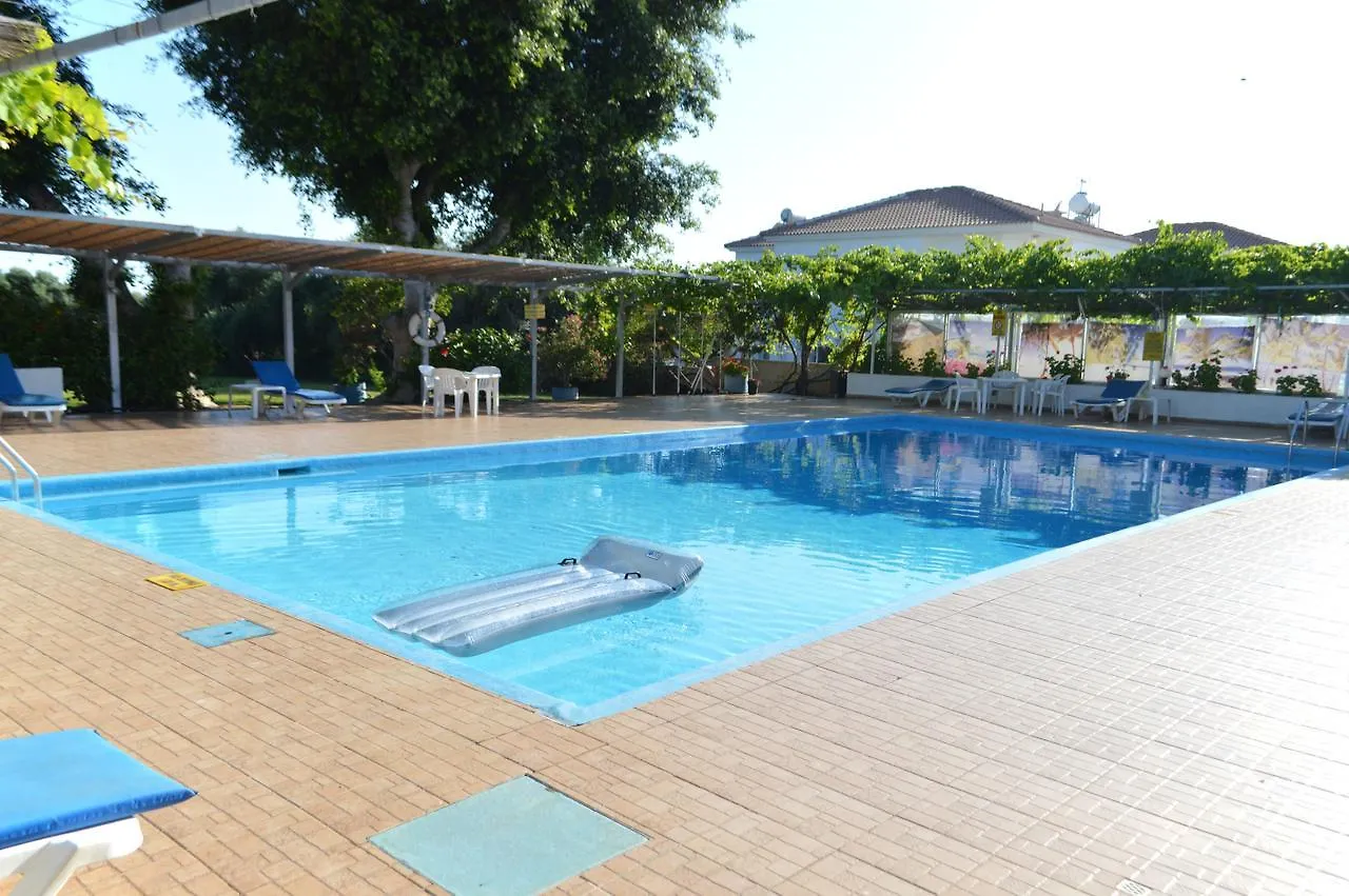 Apartment Ferienwohnung Chrysland Agia Napa Zypern
