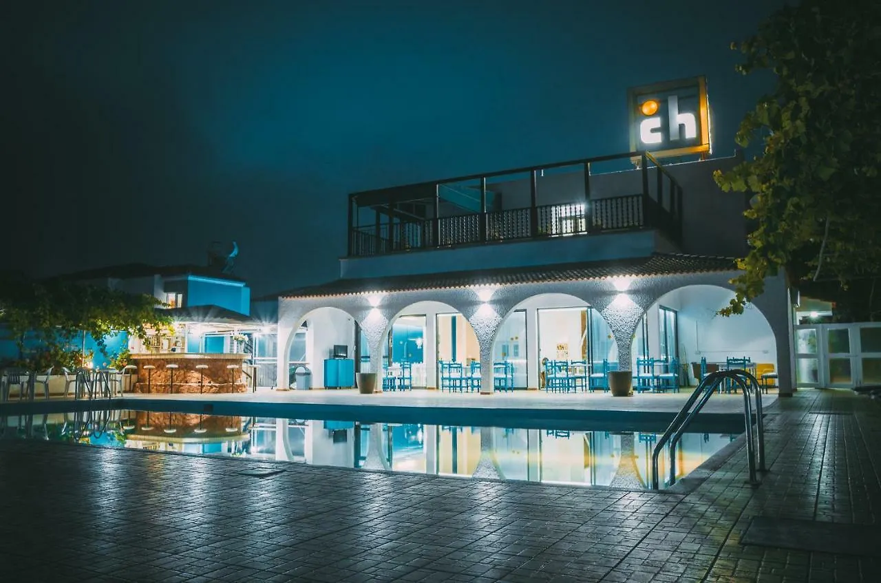 Apartment Ferienwohnung Chrysland Agia Napa