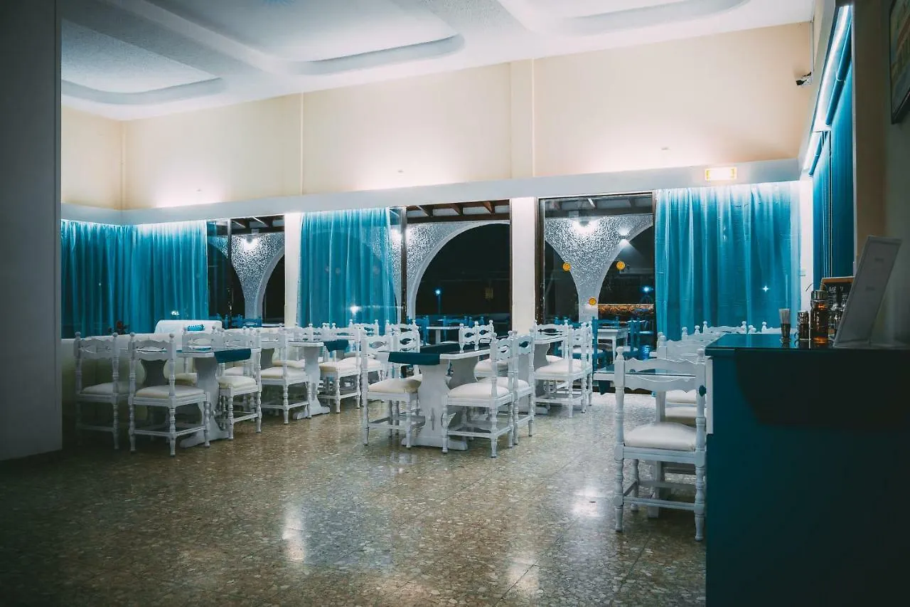 Ferienwohnung Chrysland Agia Napa