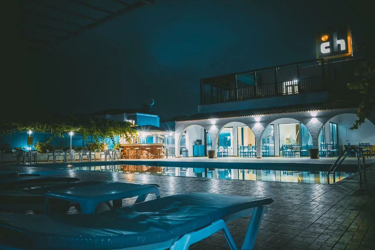 Ferienwohnung Chrysland Agia Napa Zypern