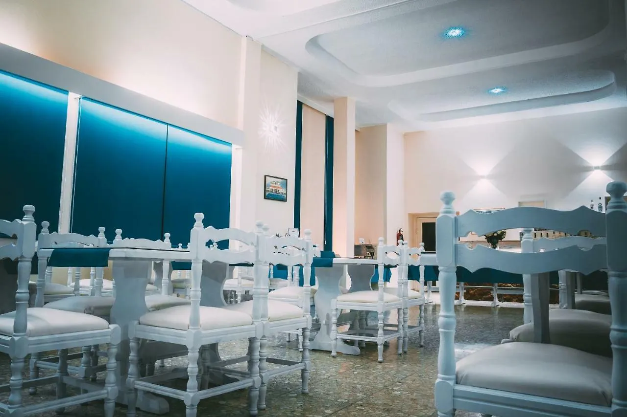 Ferienwohnung Chrysland Agia Napa