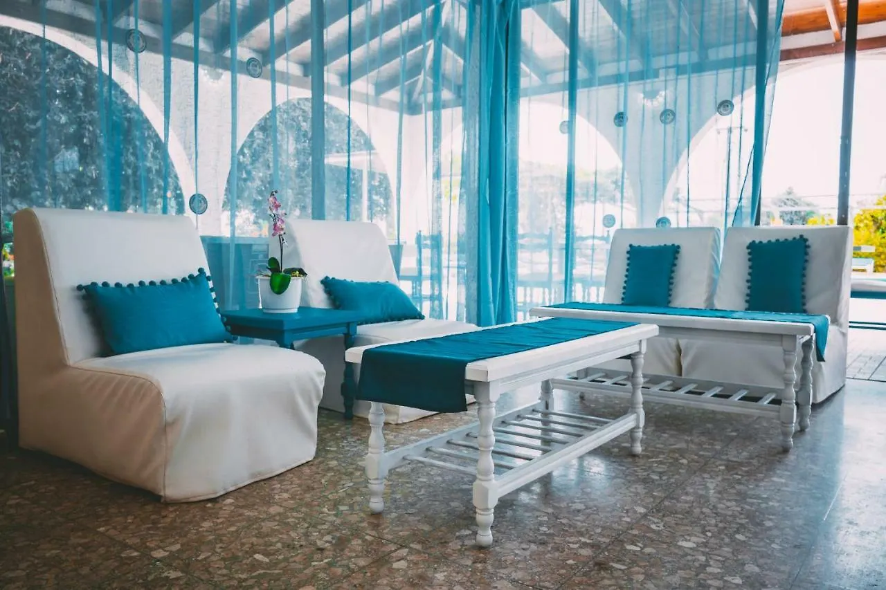 Ferienwohnung Chrysland Agia Napa