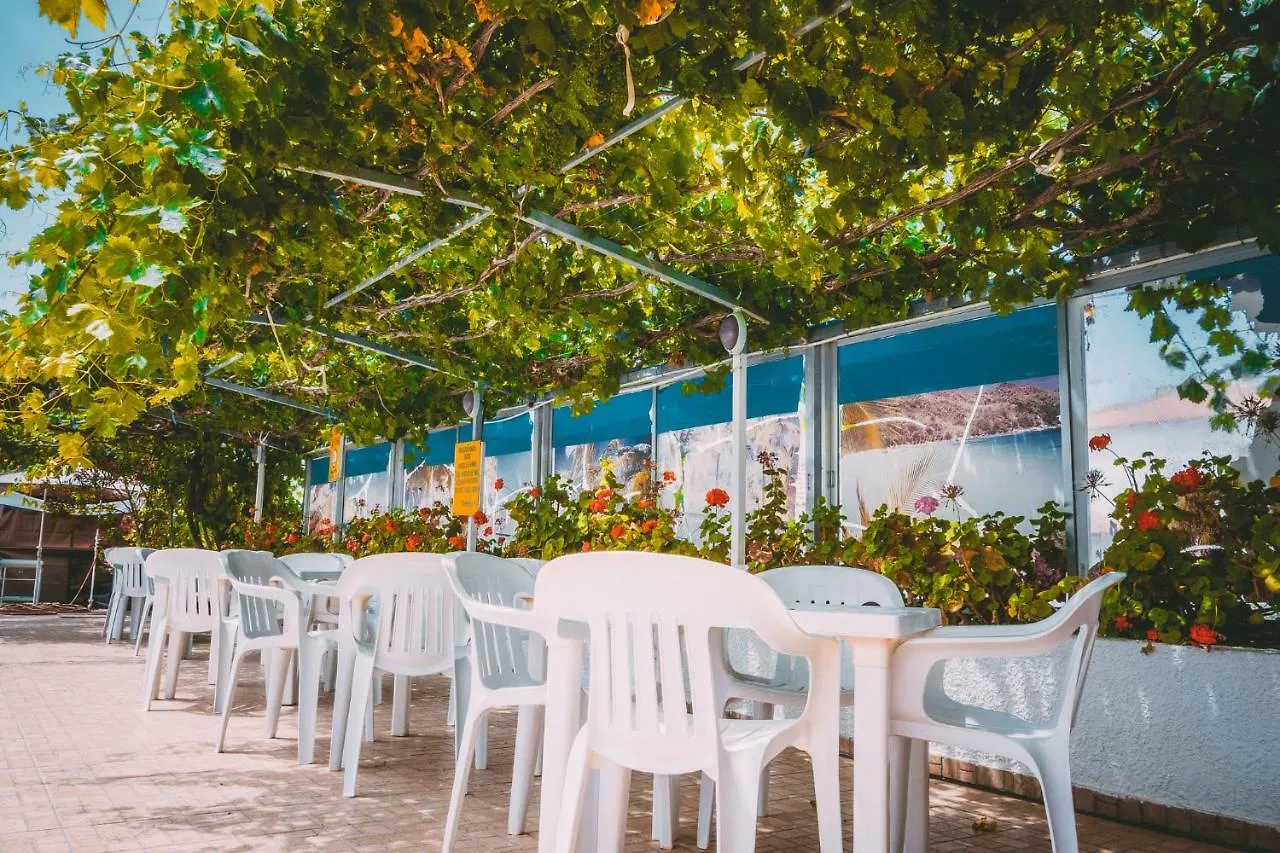 Ferienwohnung Chrysland Agia Napa Zypern