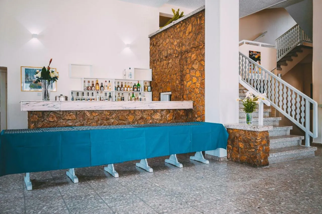 Ferienwohnung Chrysland Agia Napa Zypern