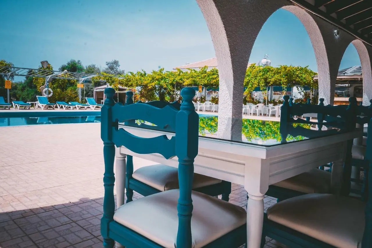Apartment Ferienwohnung Chrysland Agia Napa Zypern