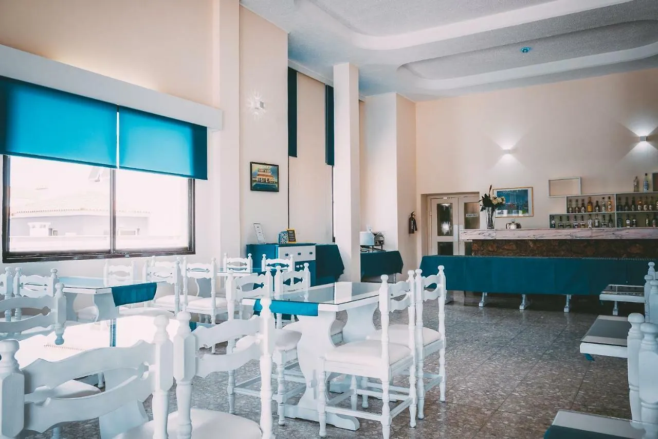Ferienwohnung Chrysland Agia Napa 0*,