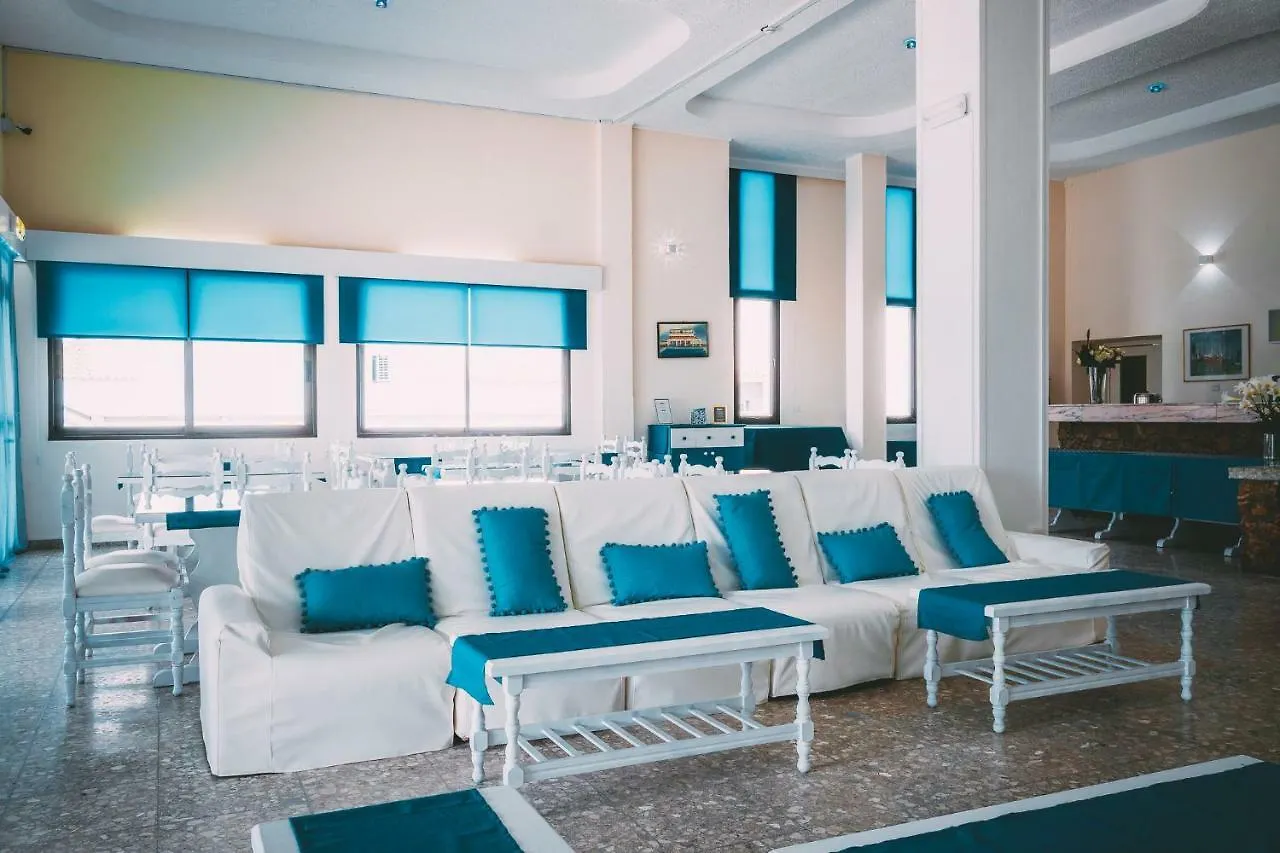 Ferienwohnung Chrysland Agia Napa 0*,
