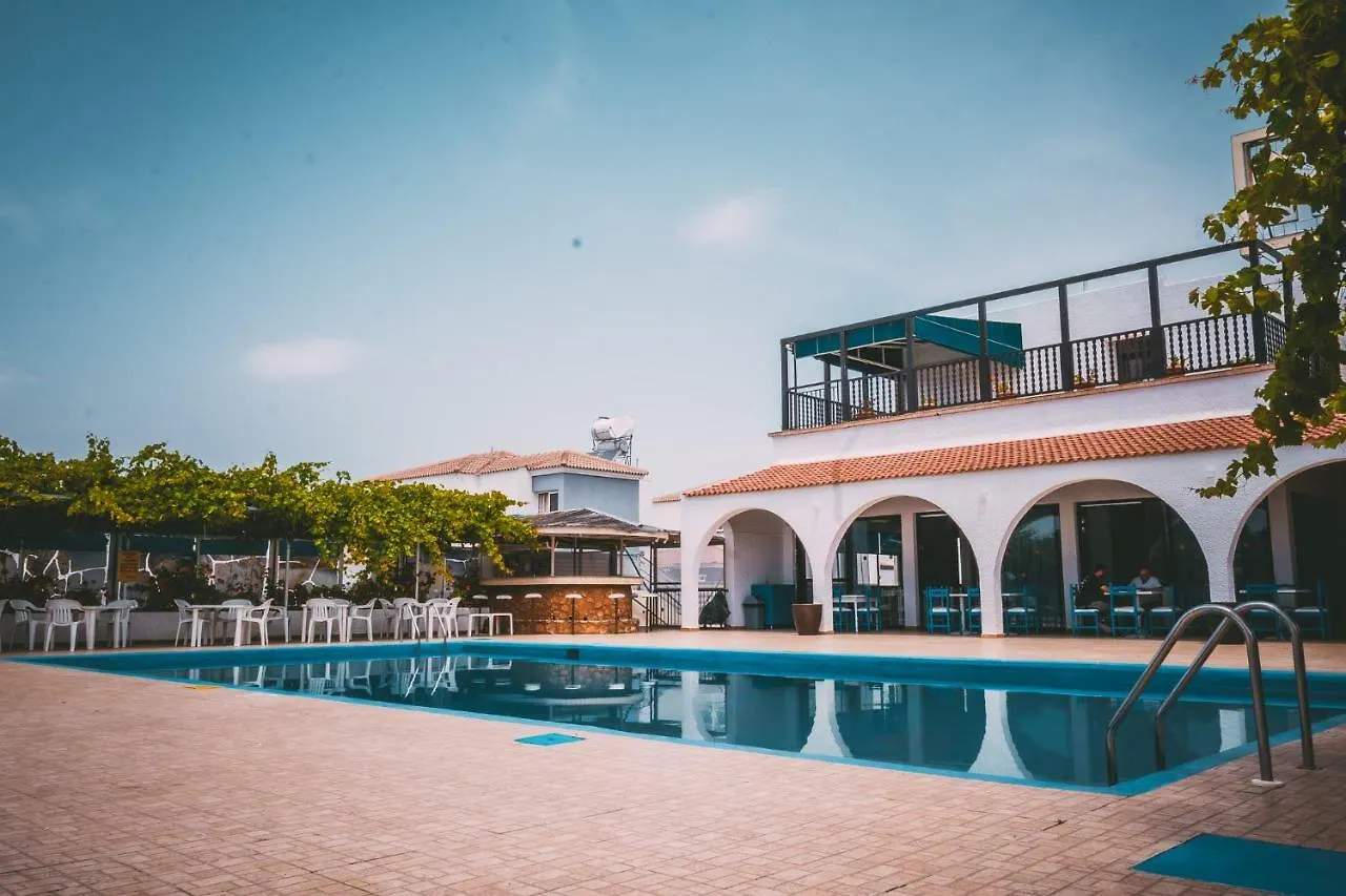 Ferienwohnung Chrysland Agia Napa Apartment