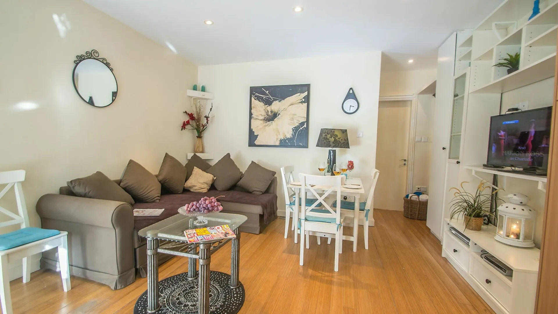 Ferienwohnung Chrysland Agia Napa