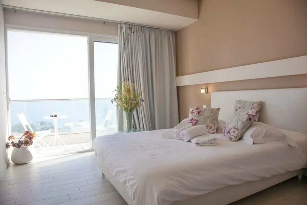 Ferienwohnung Chrysland Agia Napa 0*,
